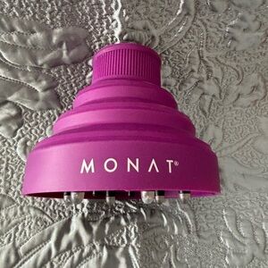 Monat Purple Hair Diffuser
